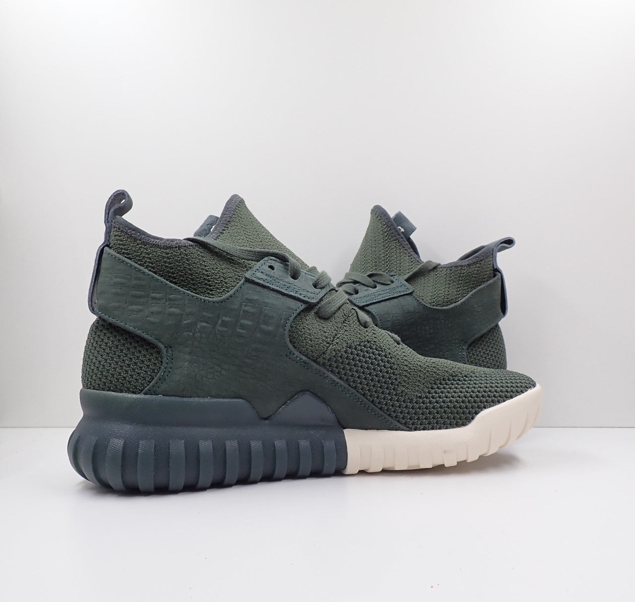 Adidas Tubular x ASW Primeknit