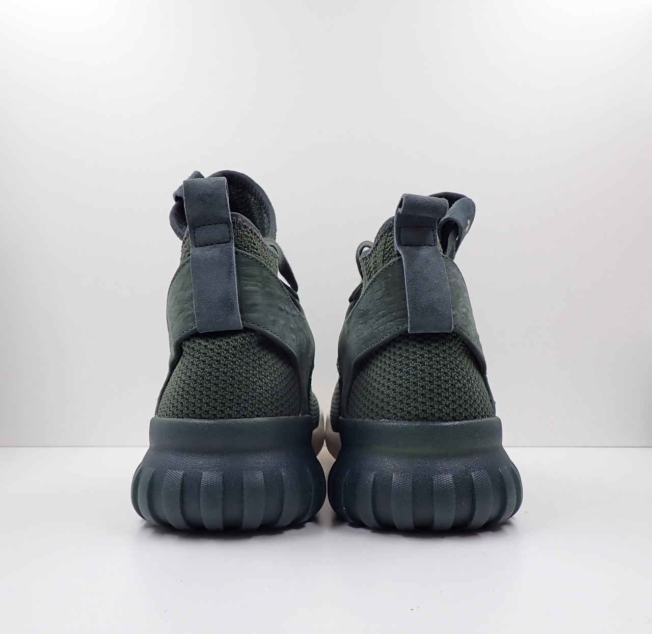 Adidas Tubular x ASW Primeknit