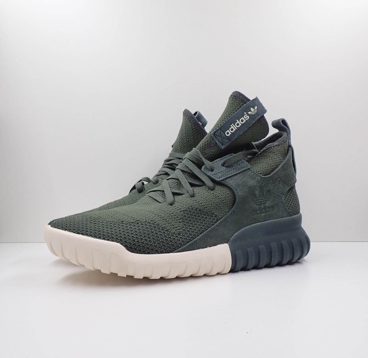 Adidas Tubular x ASW Primeknit