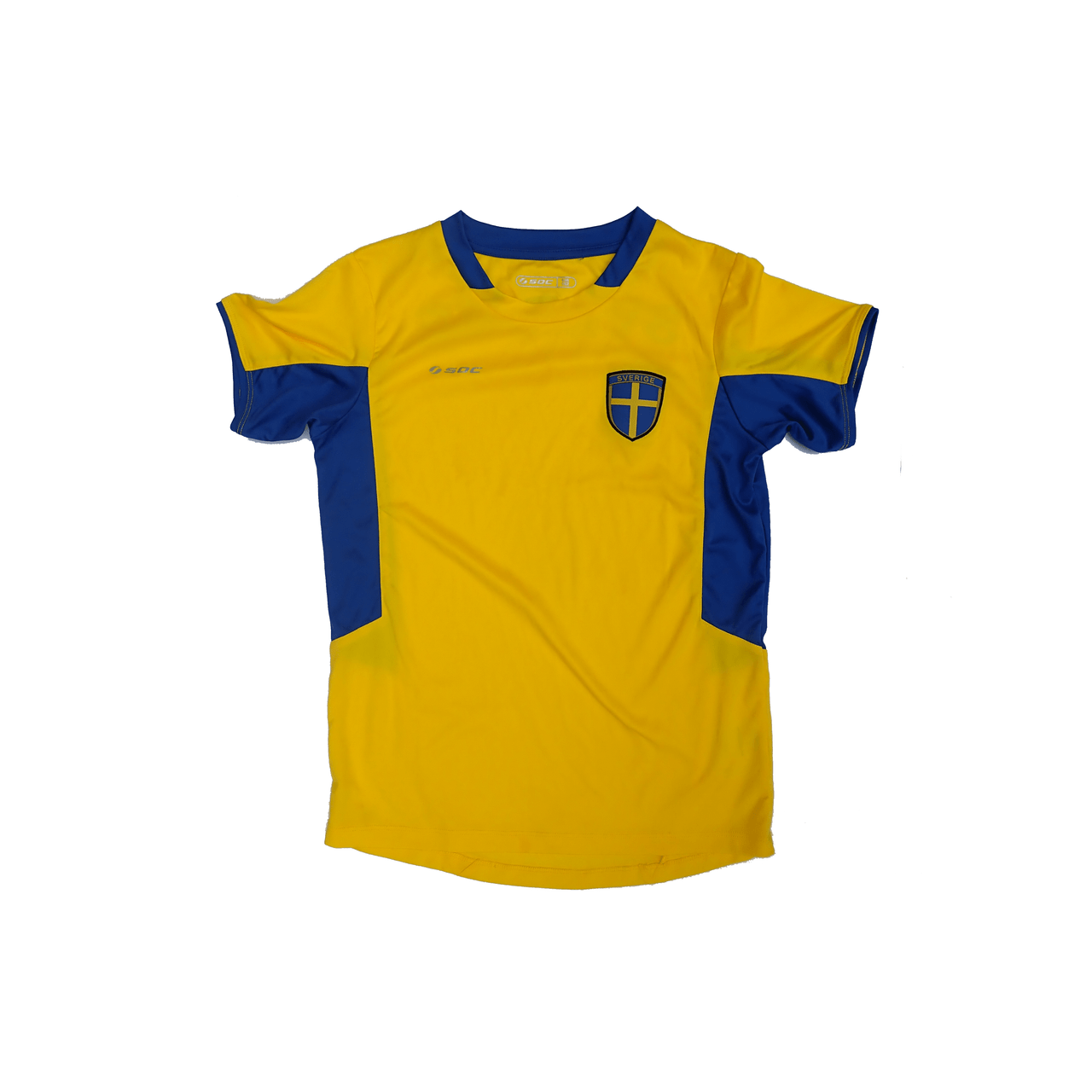 Soc Sweden Jersey (Youth)