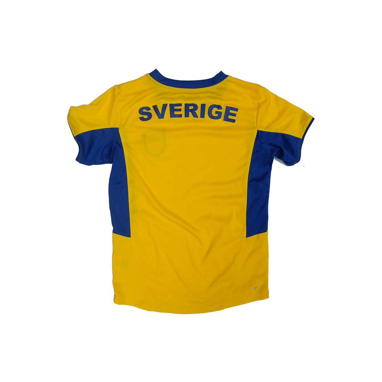 Soc Sweden Jersey (Youth)