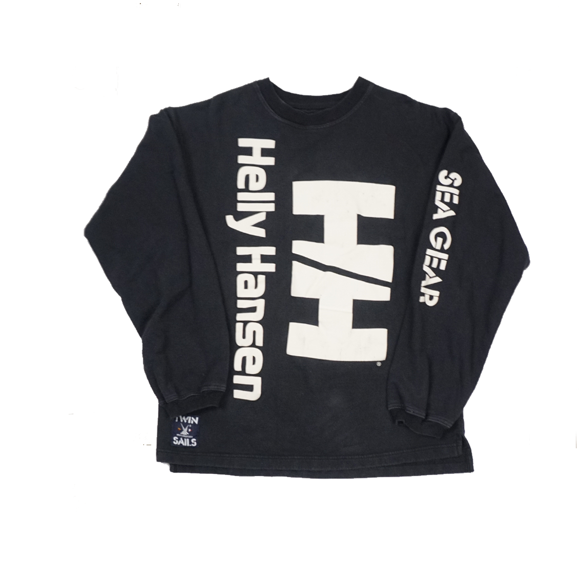 Vintage Helly Hansen Crewneck