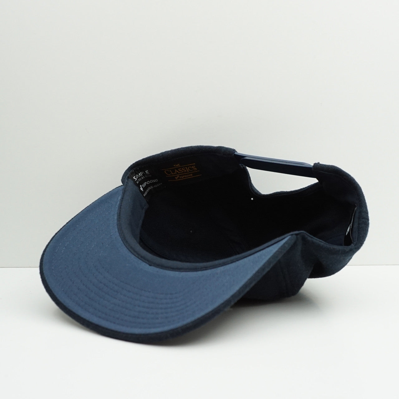 DC Navy Cap