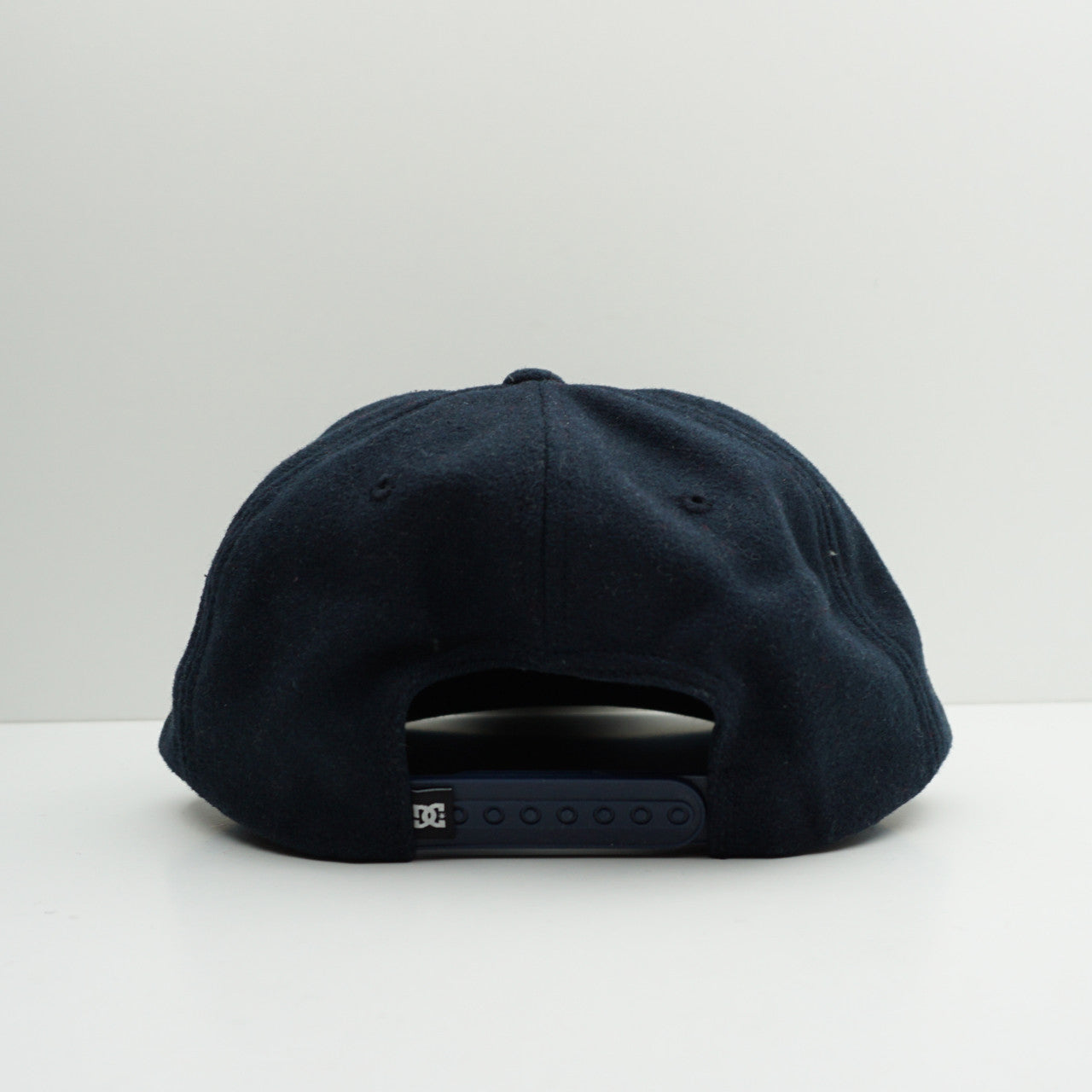 DC Navy Cap