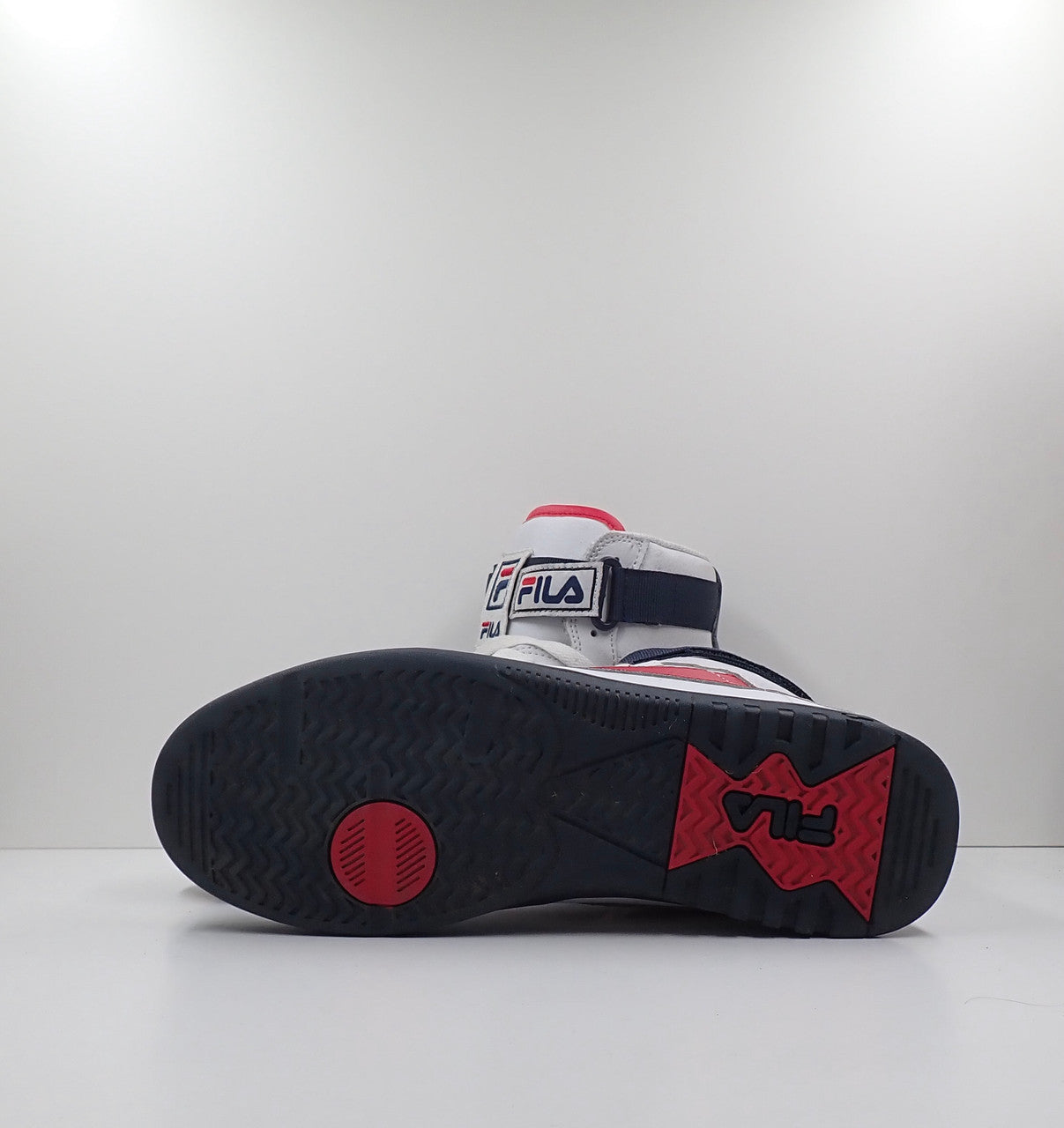 Fila FX-100 Mid