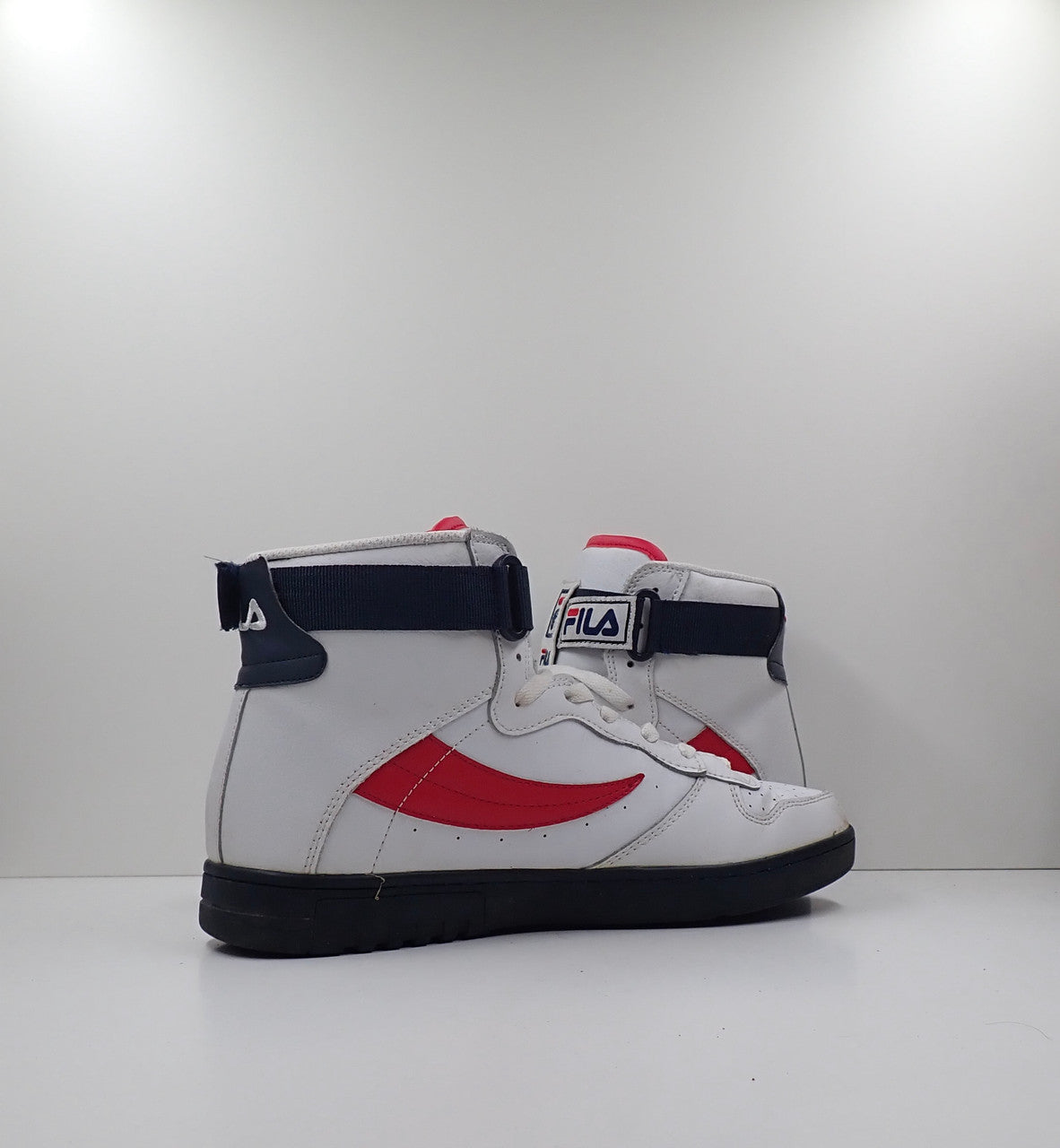 Fila FX-100 Mid