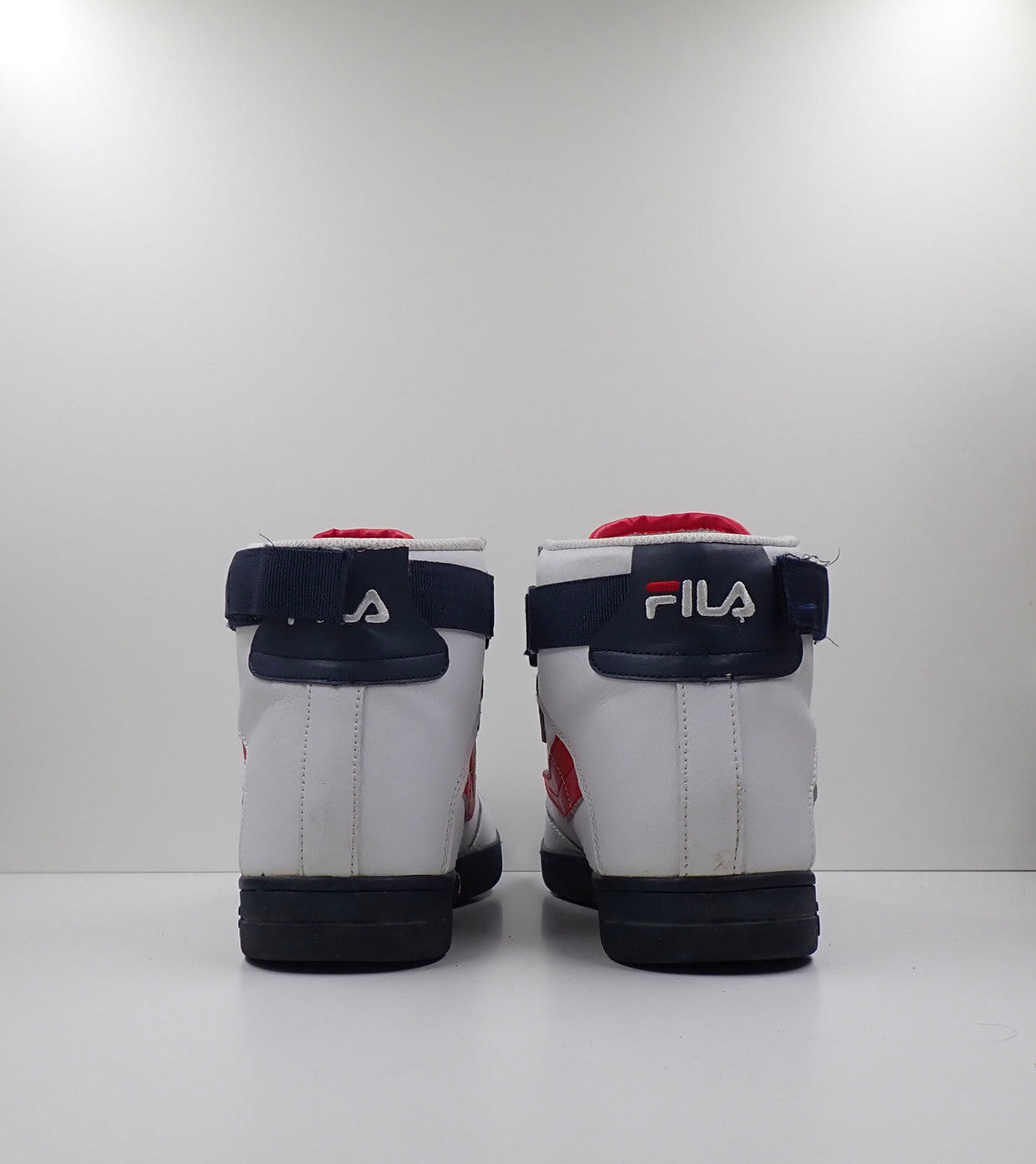 Fila FX-100 Mid