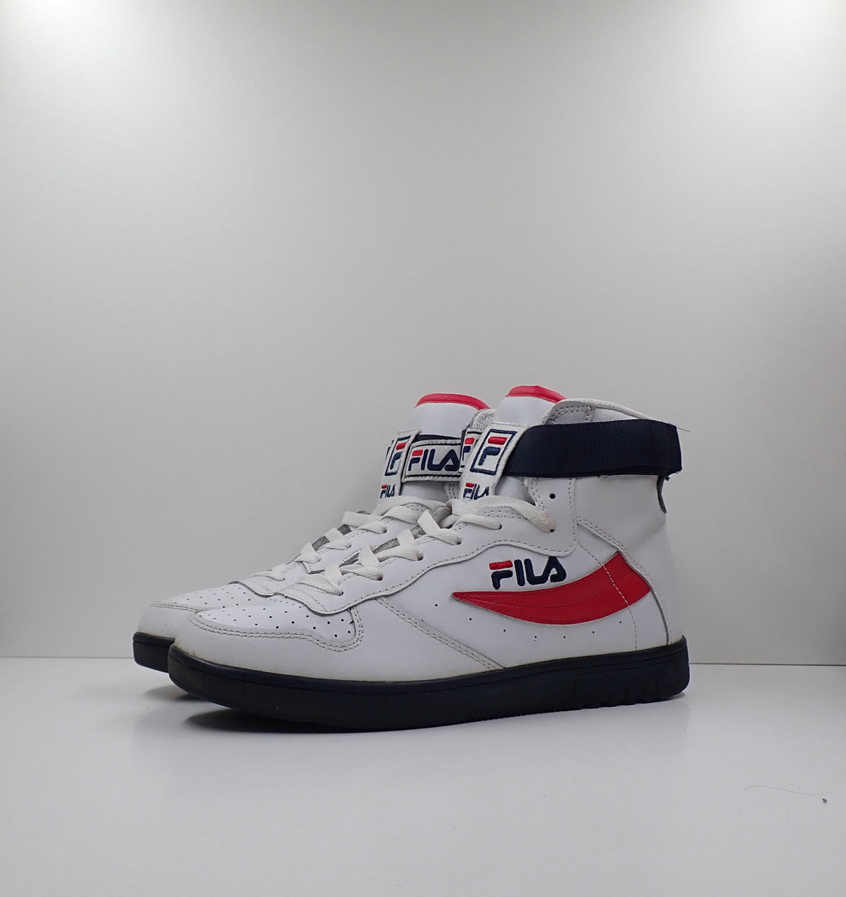 Fila FX-100 Mid