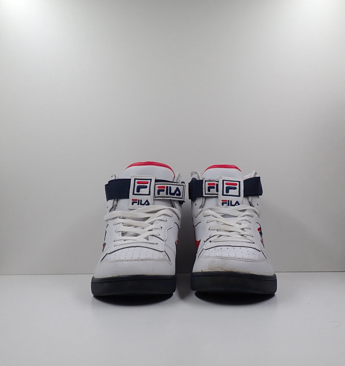Fila FX-100 Mid