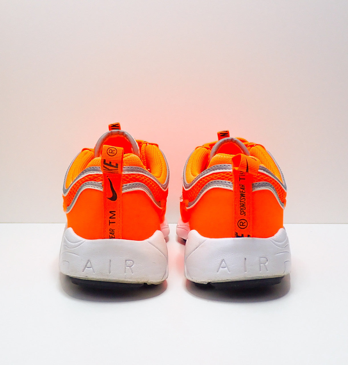 Nike Air Zoom Spiridon 16 Overbranding Total Orange