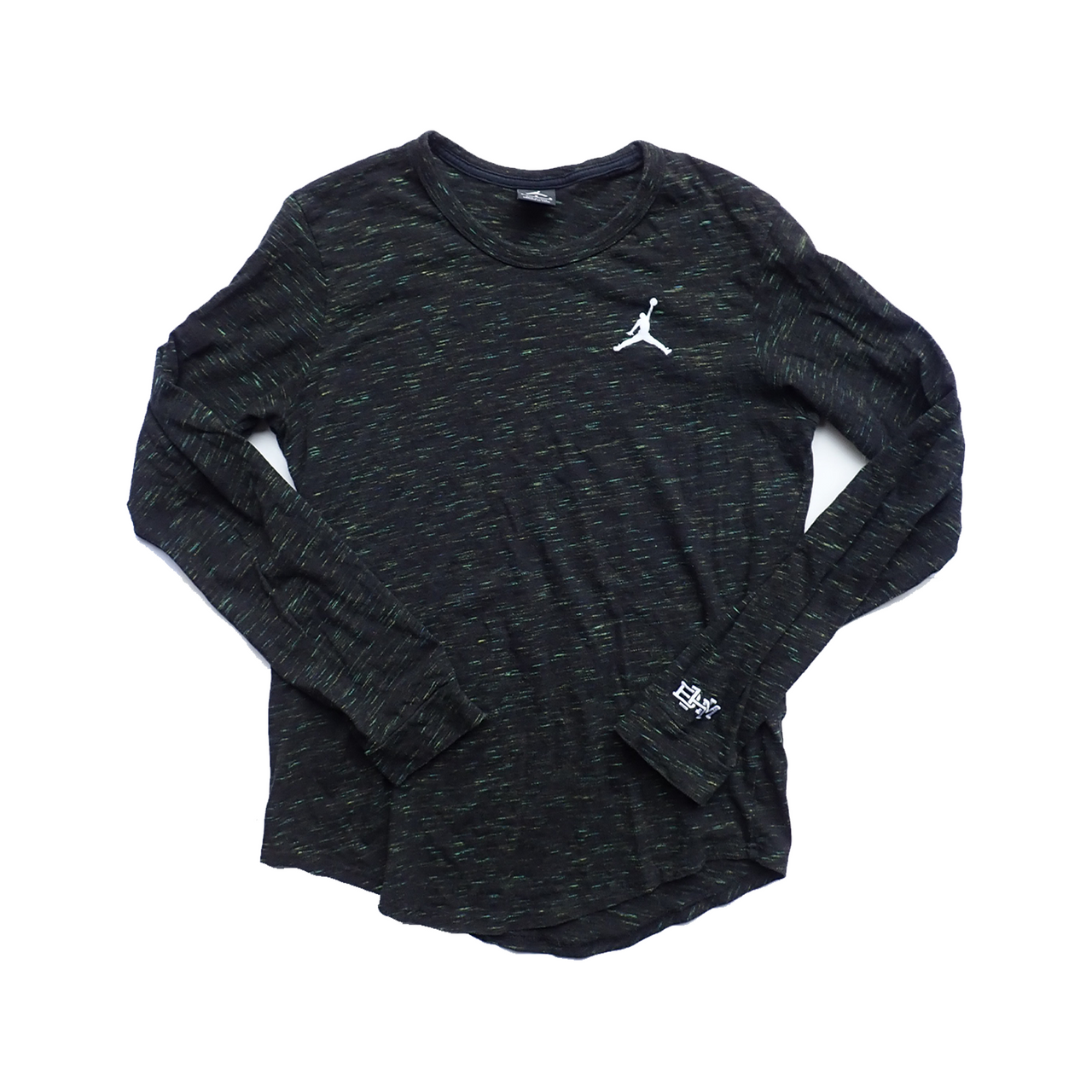 Jordan Longsleeve Tshirt