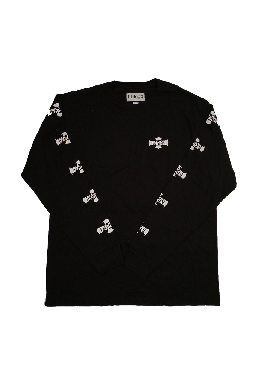 Luker Dover Street Market Long Sleeve Tshirt
