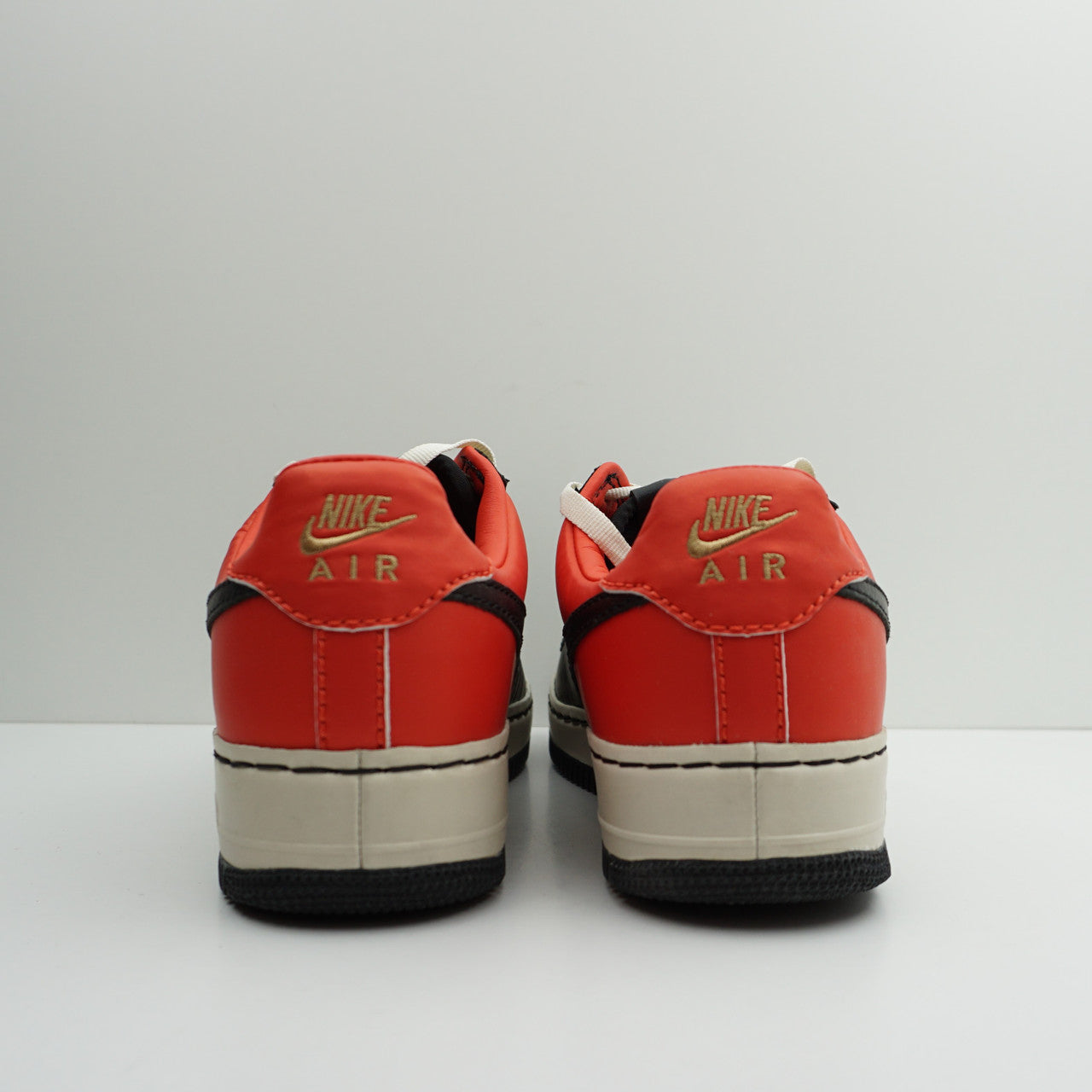 Nike Air Force 1 Insideout