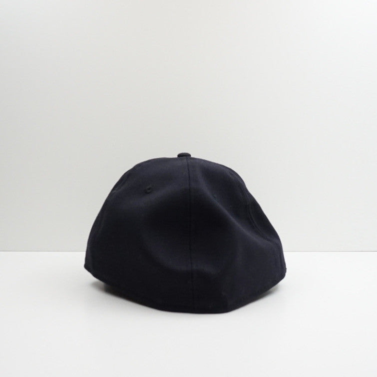 New Era New York City Fitted Cap