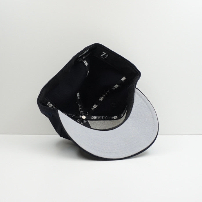 New Era New York City Fitted Cap