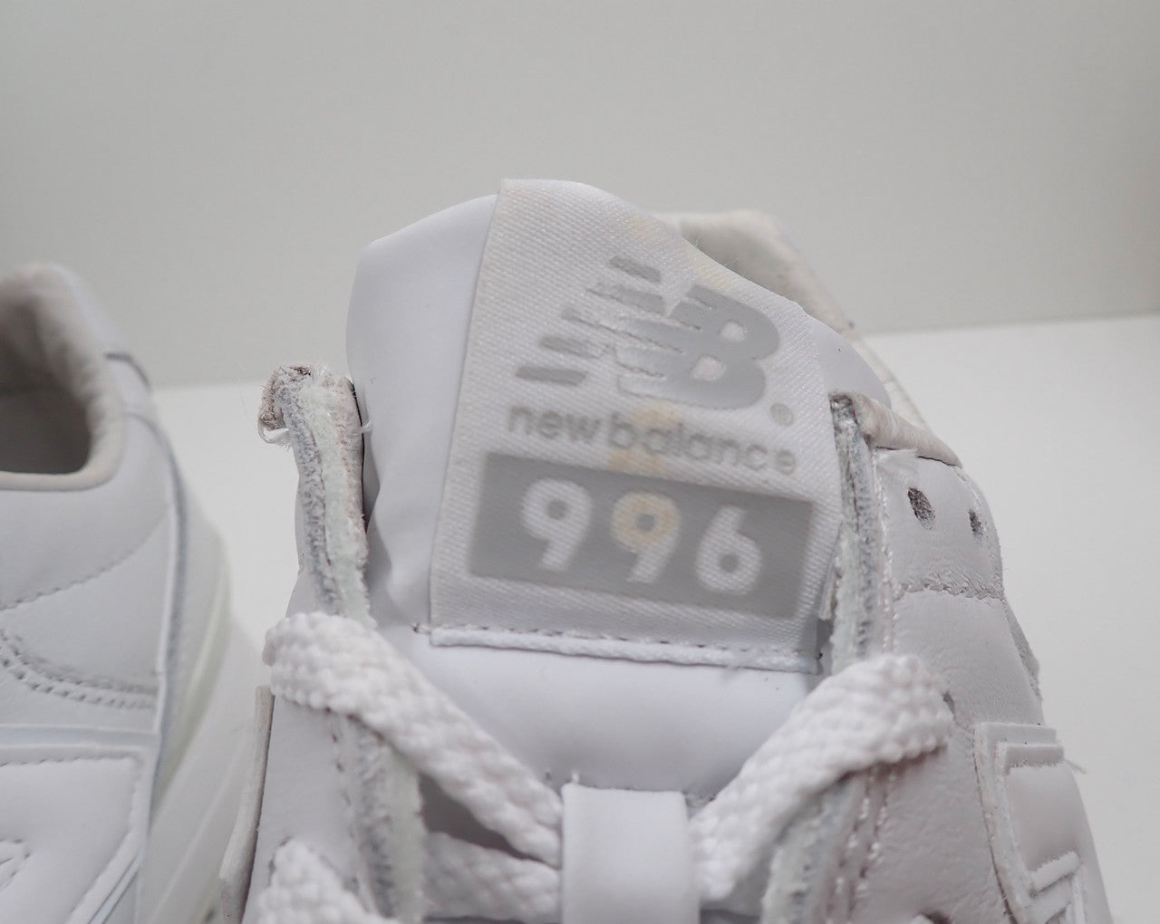 New Balance MRL996EW