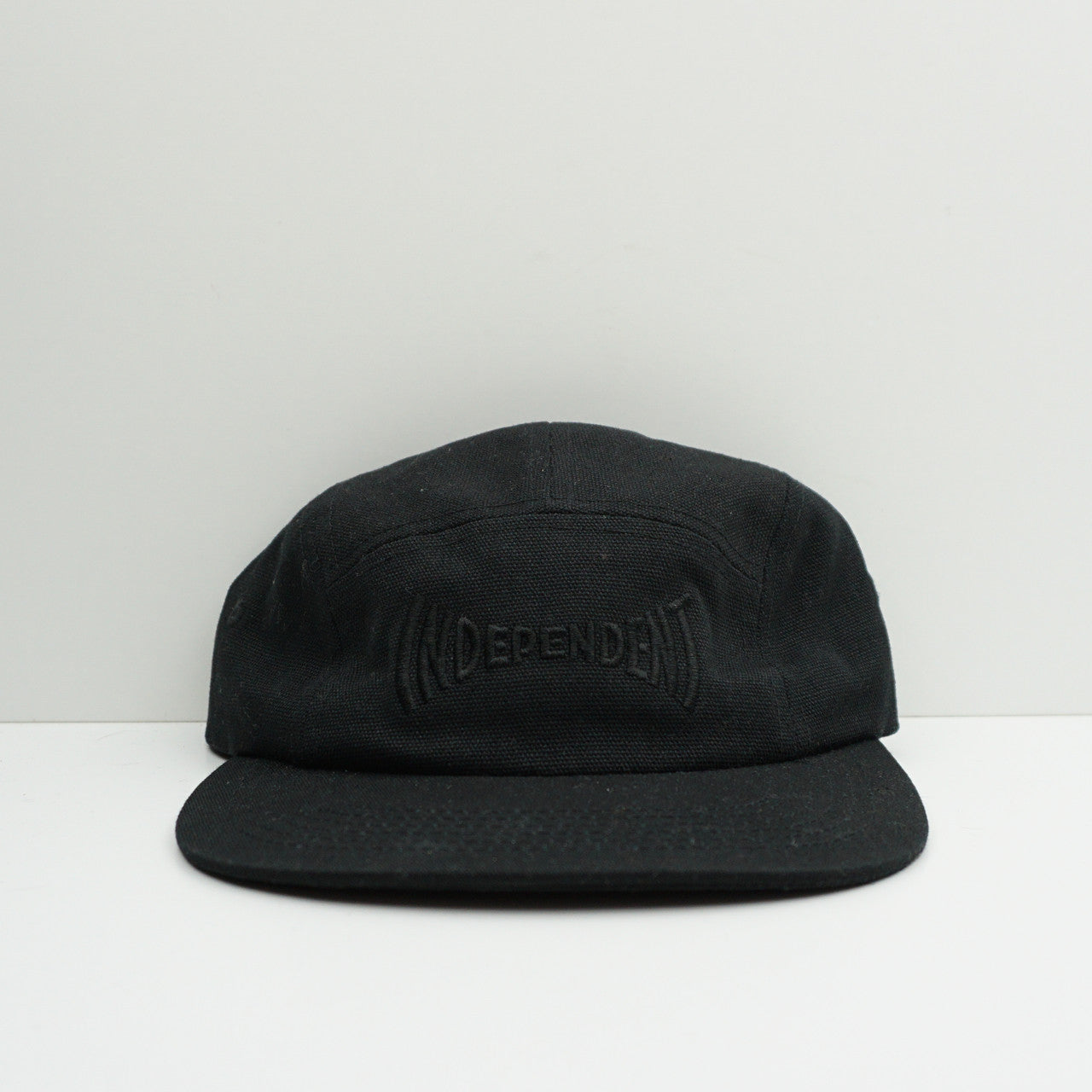 Indepenndent 5-Panel Cap