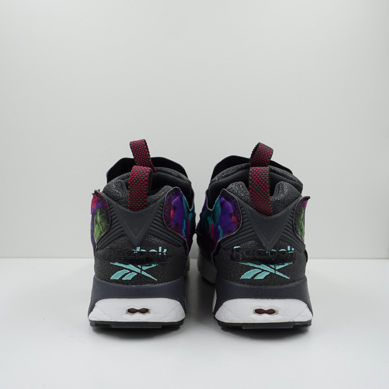 Reebok InstaPump Fury Interrupt 'Sistine Chapel'