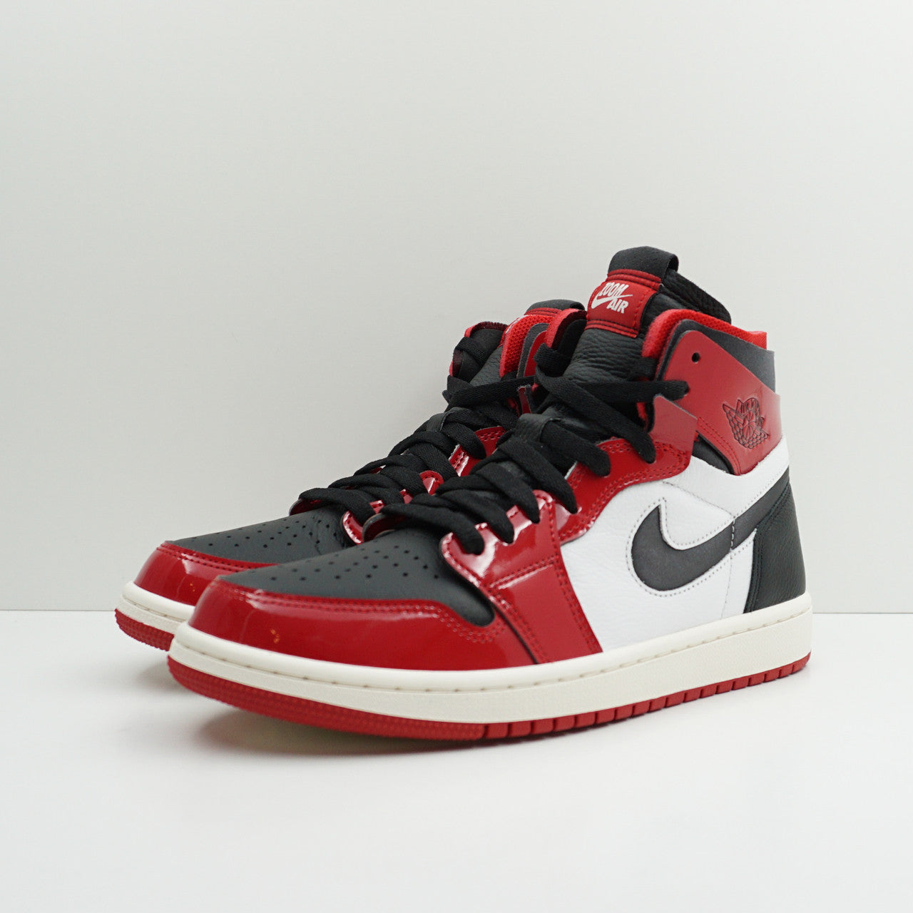 Jordan 1 High Zoom Air CMFT Patent Chicago (W)