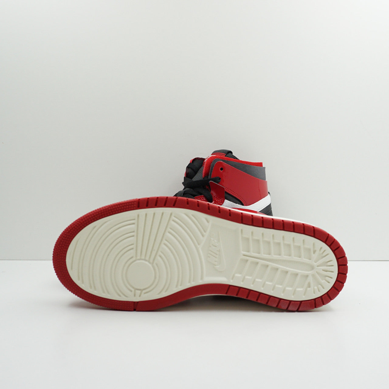 Jordan 1 High Zoom Air CMFT Patent Chicago (W)