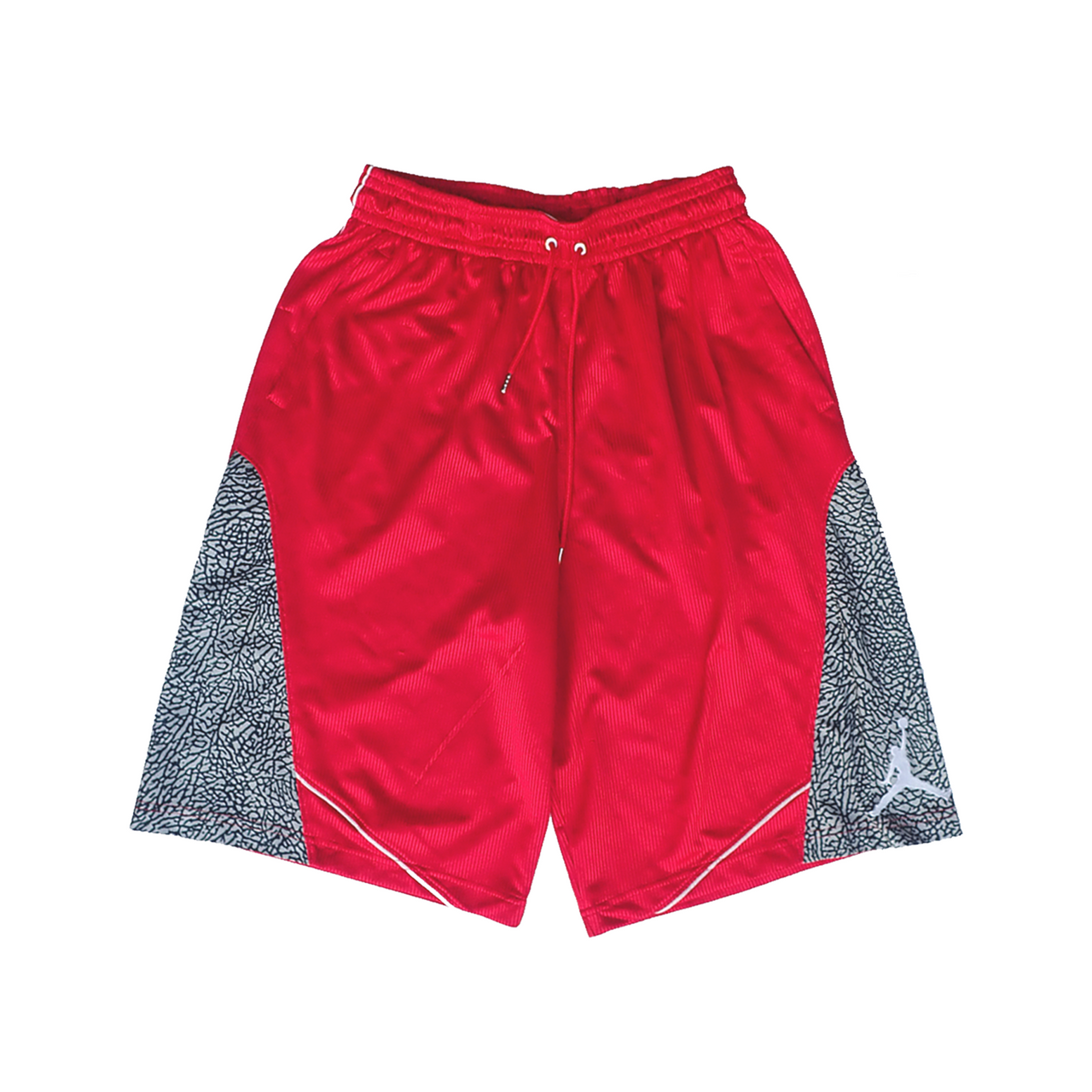 Jordan Dri Fit Basketball Shorts