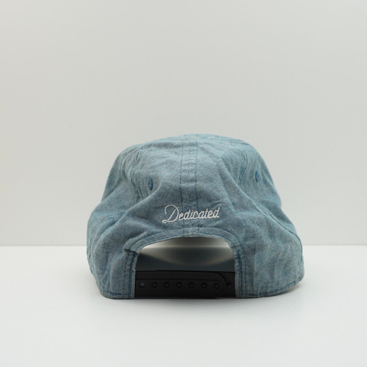 Dedicated Good Vibes Only Cap