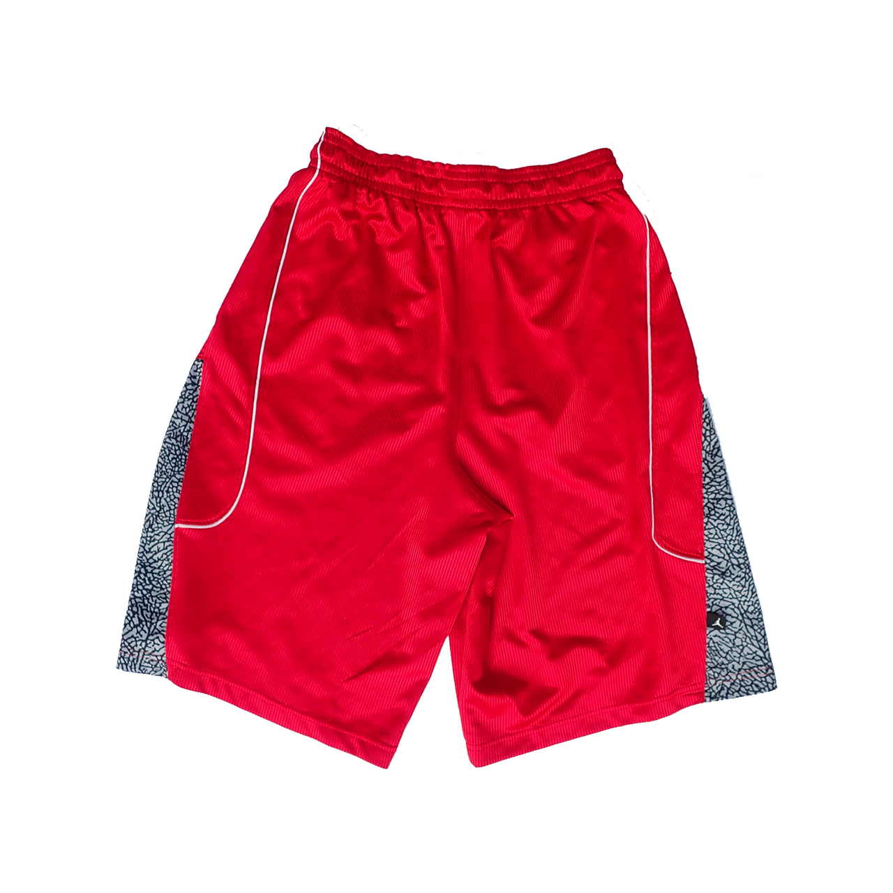 Jordan Dri Fit Basketball Shorts