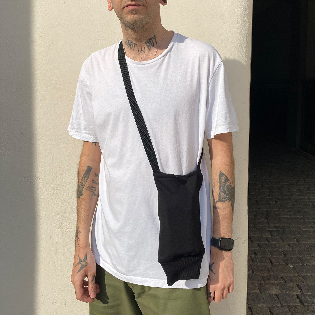 Nice Duds Sleeve Bag 113