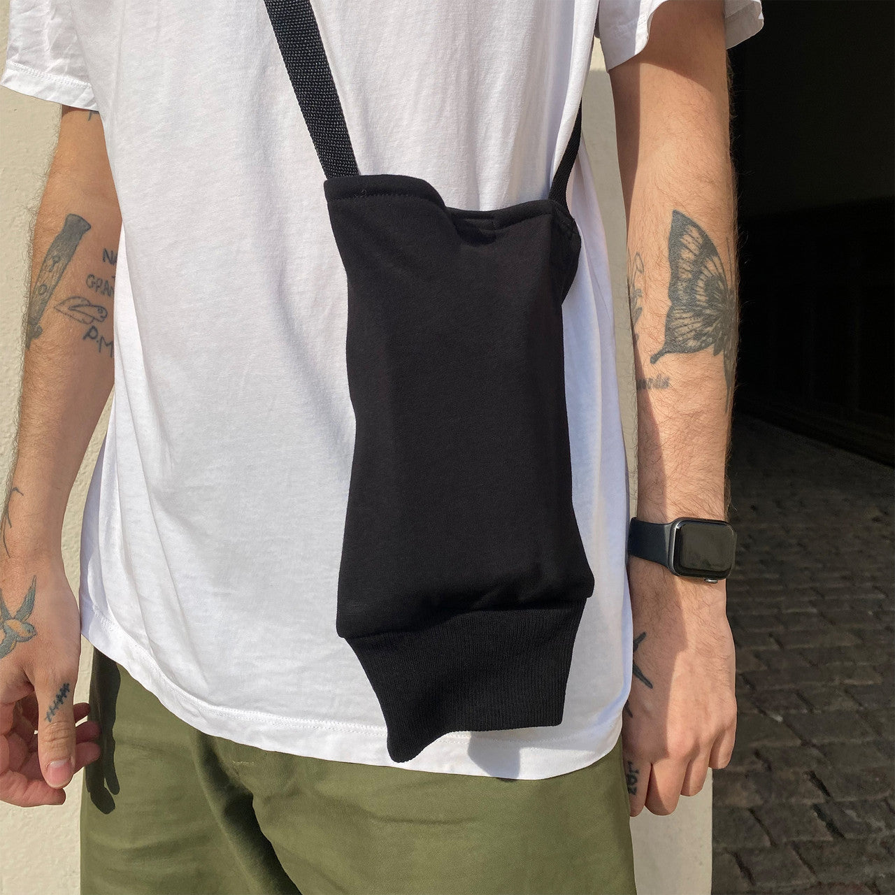 Nice Duds Sleeve Bag 113