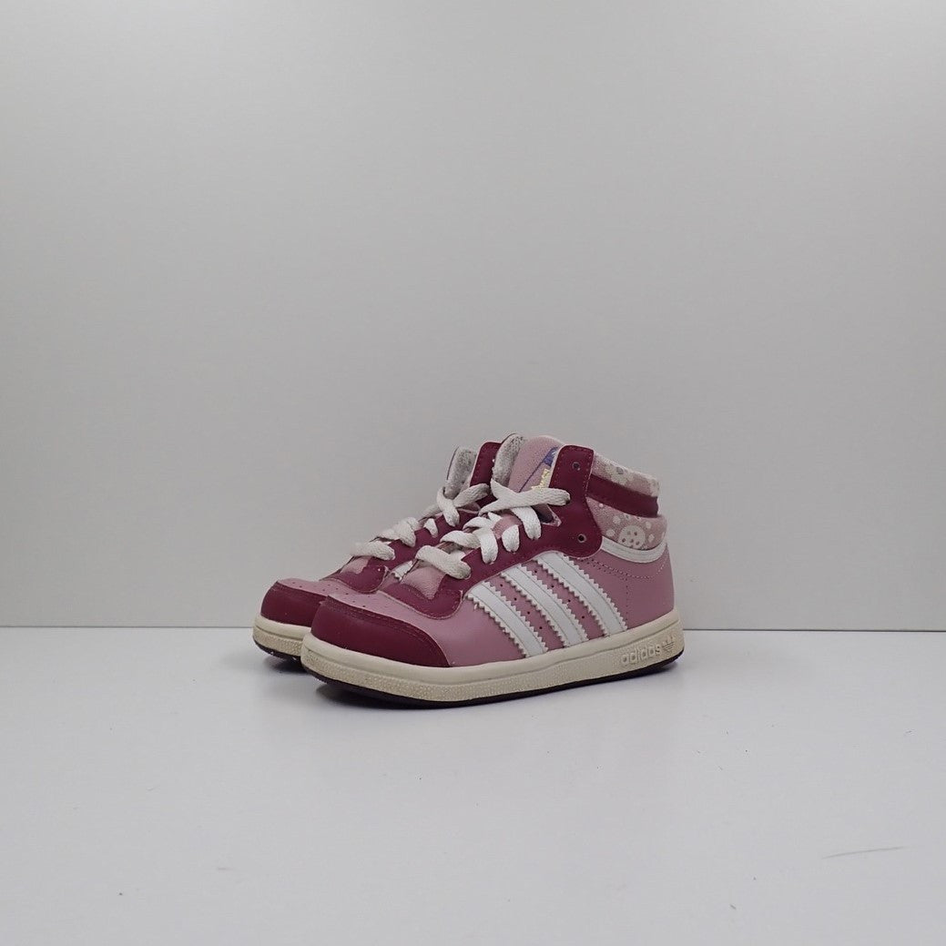 Adidas Top Ten Toddler