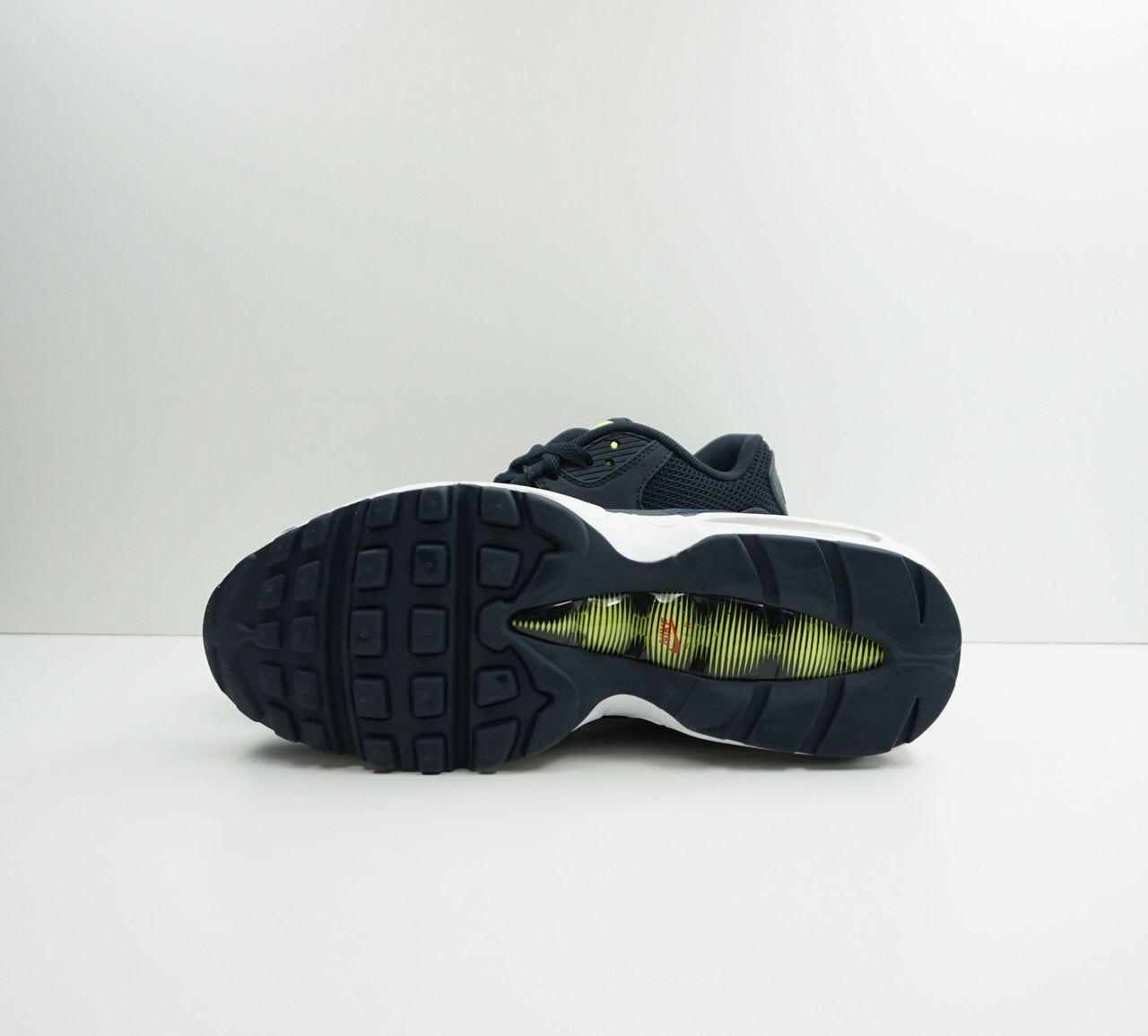 Nike Air Max 95/90 Patta Publicity. Publicity. Wohooooow! (Obsidian)