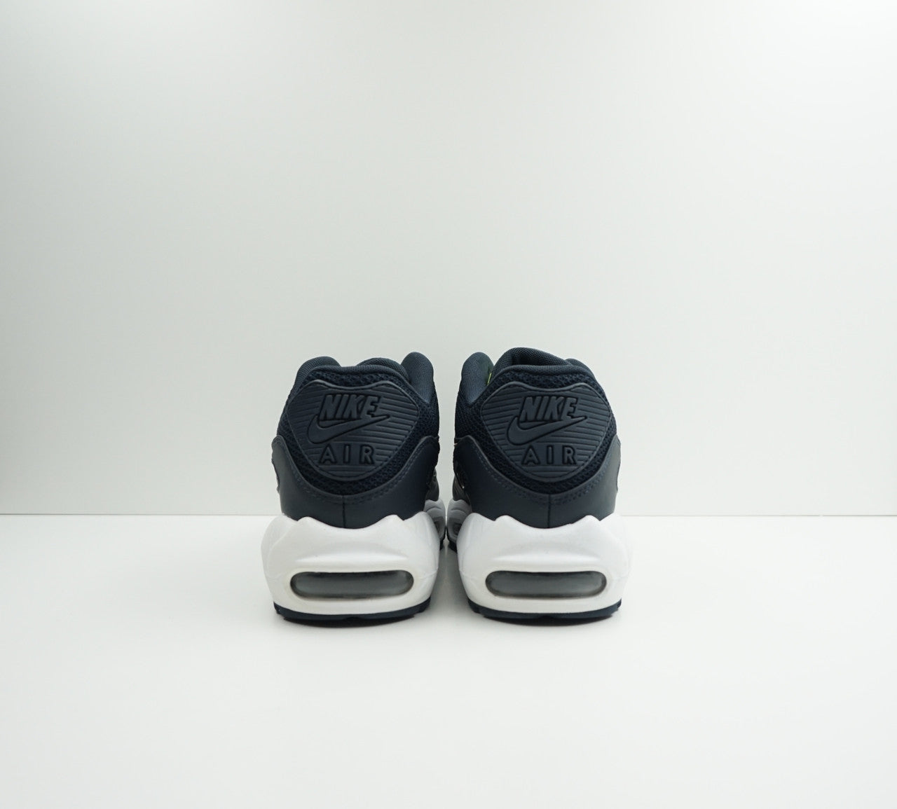 Nike Air Max 95/90 Patta Publicity. Publicity. Wohooooow! (Obsidian)