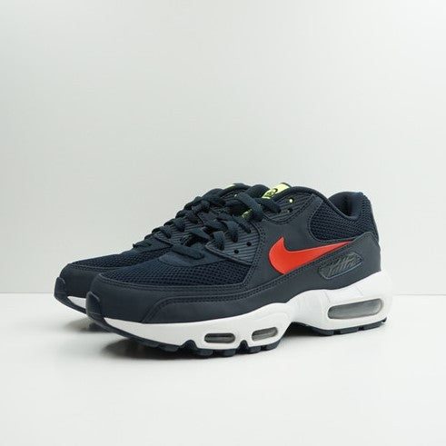 Nike Air Max 95/90 Patta Publicity. Publicity. Wohooooow! (Obsidian)