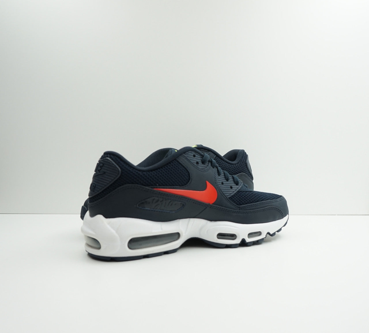 Nike Air Max 95/90 Patta Publicity. Publicity. Wohooooow! (Obsidian)