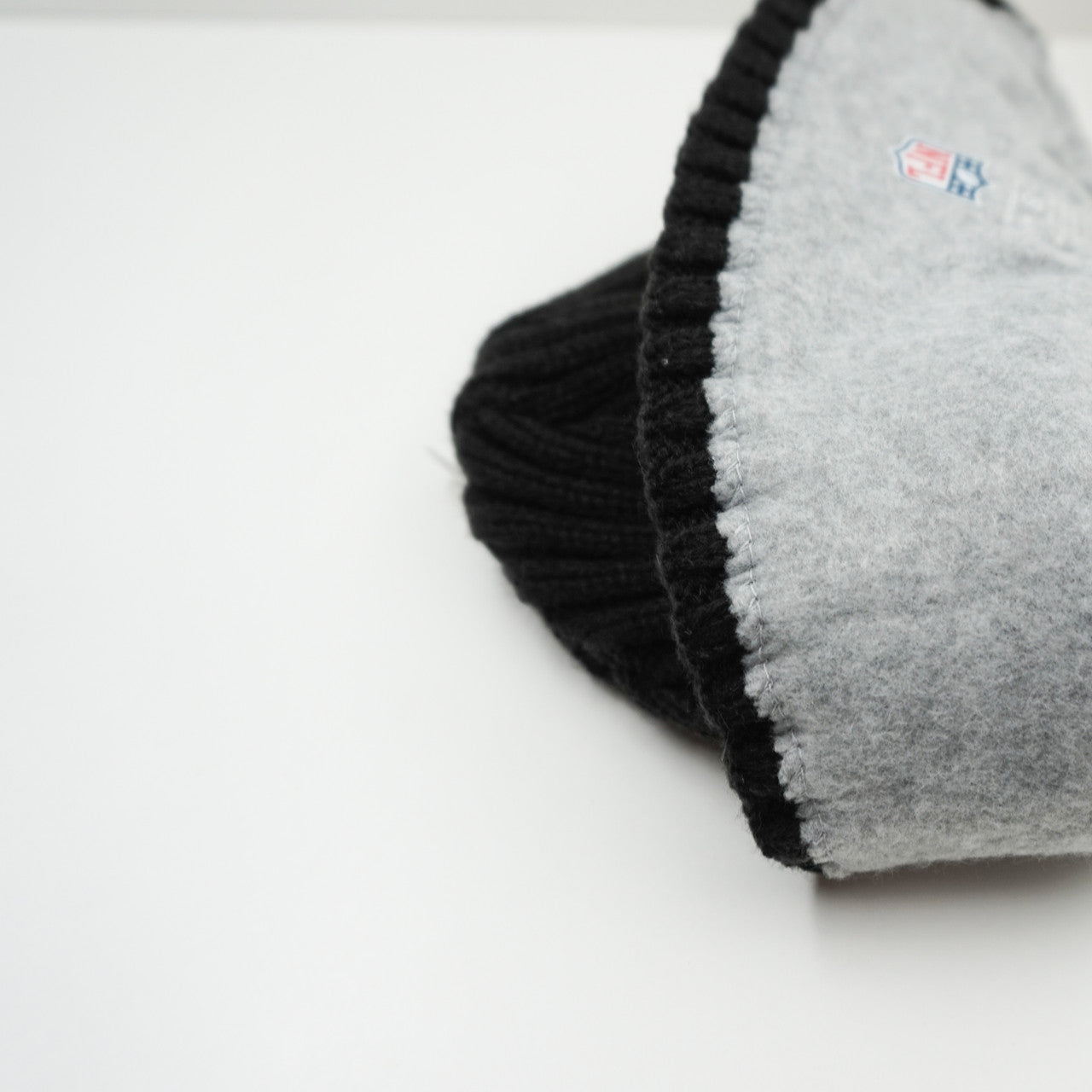 New Era NFL DAL-C Beanie