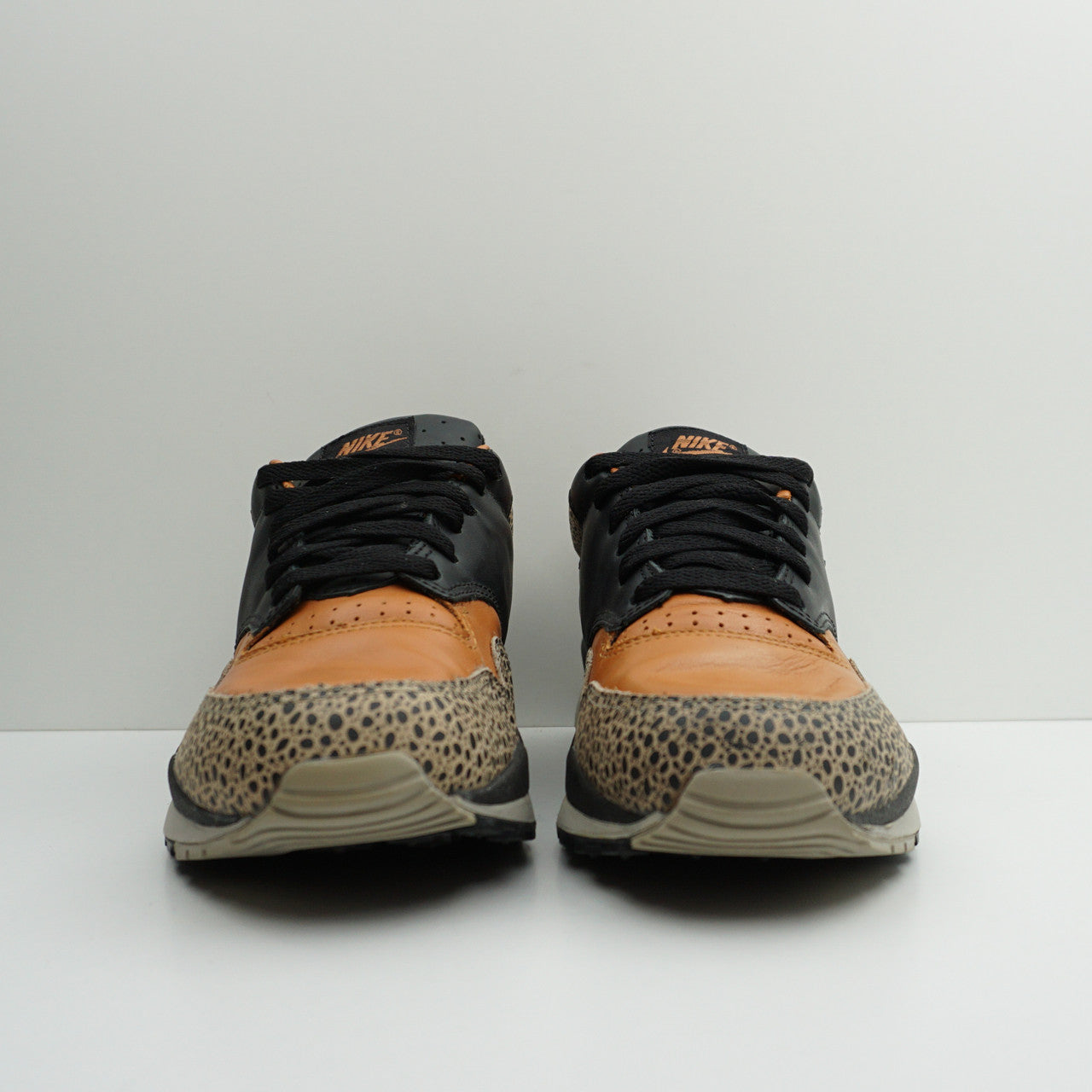 Nike Air Safari OG (2003)