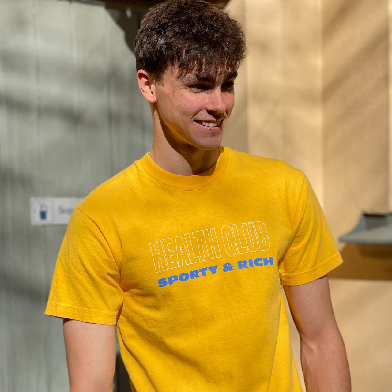 Sporty & Rich Tshirt