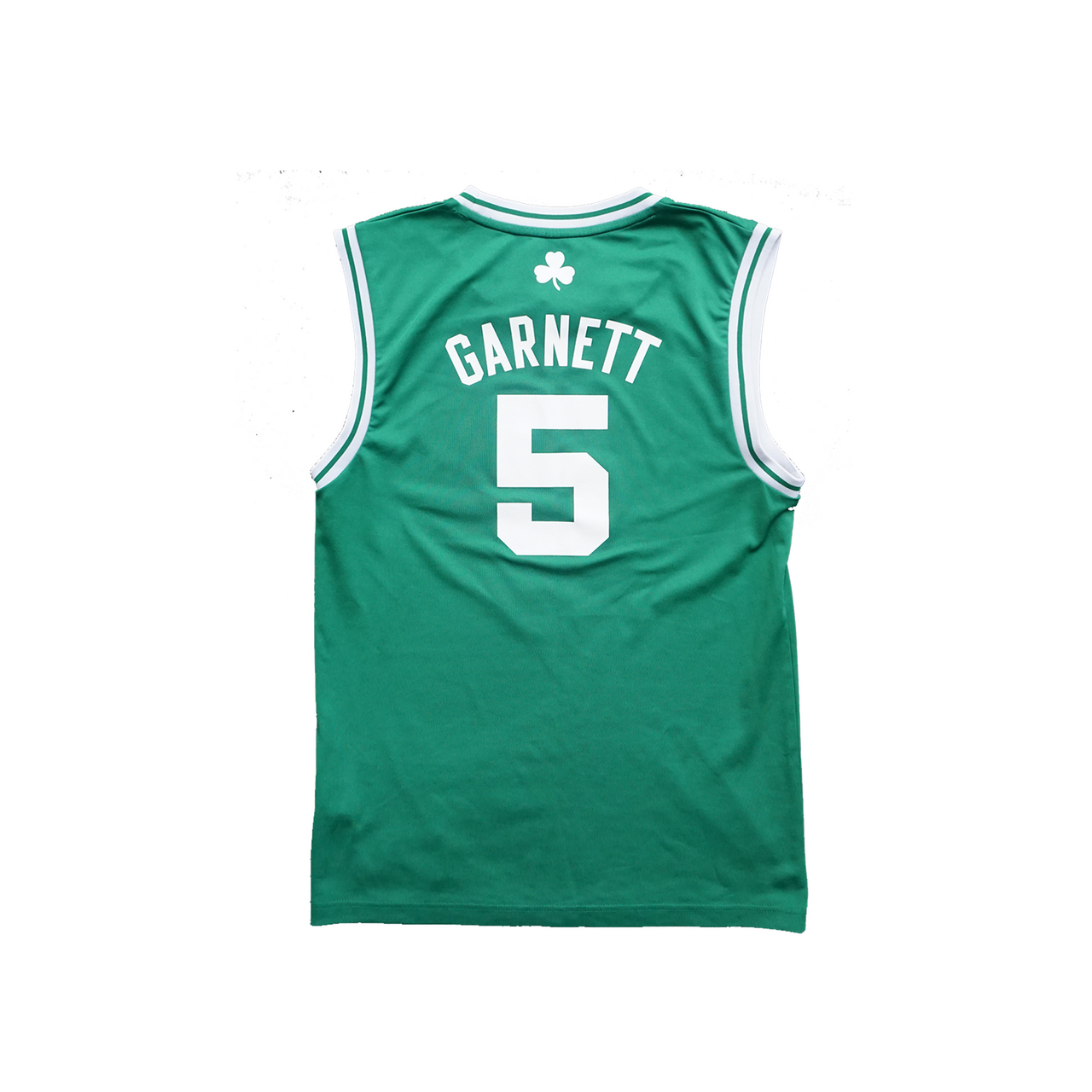 Adidas Celtics Garnett Basketball Jersey