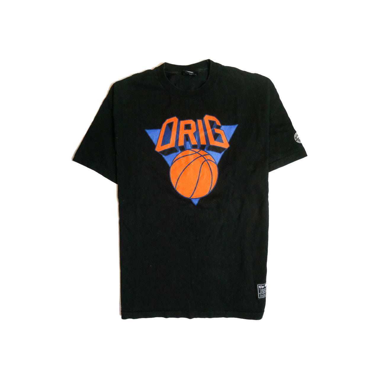 Originators "ORIG" Tshirt