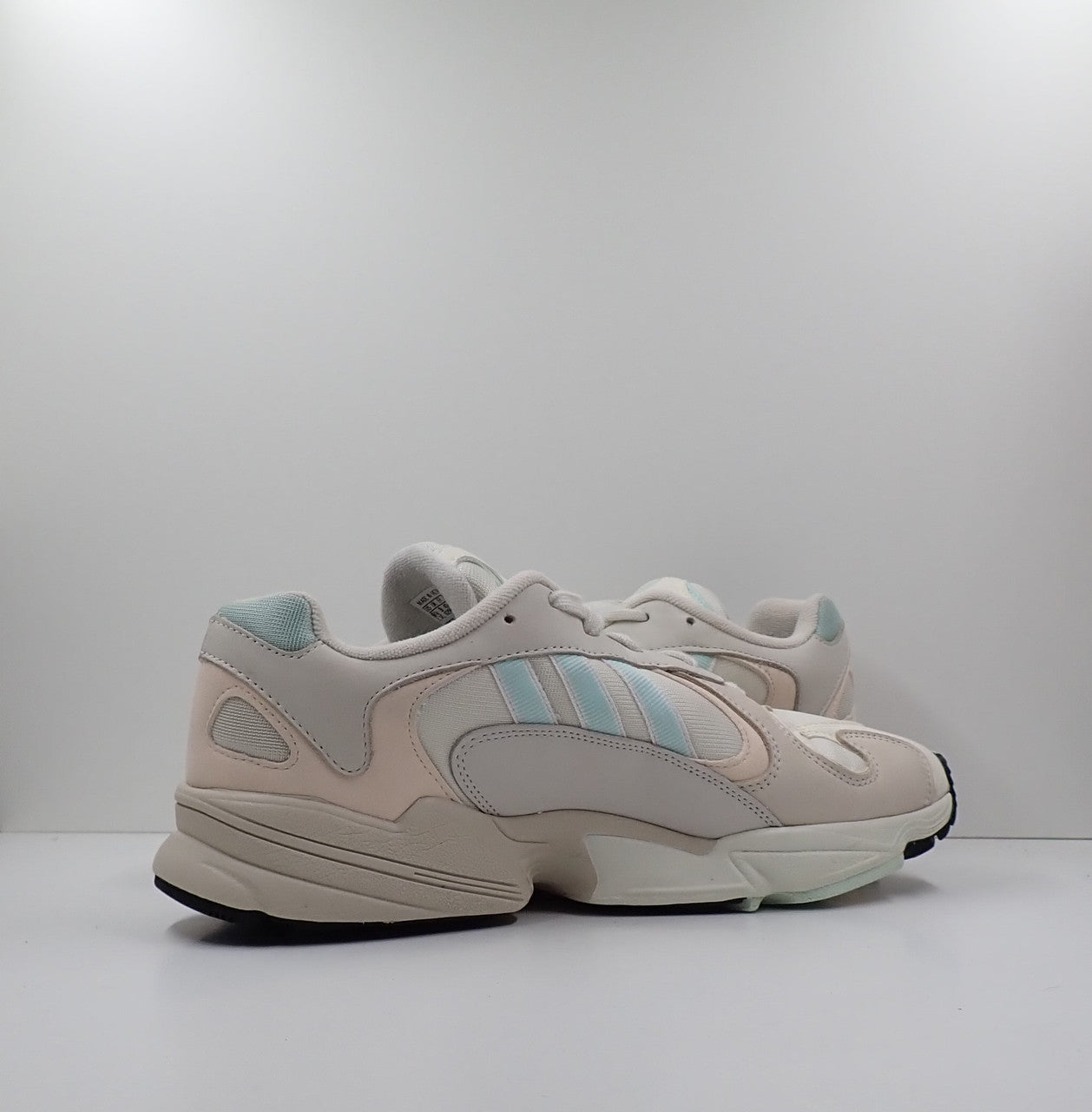 Adidas Yung 1