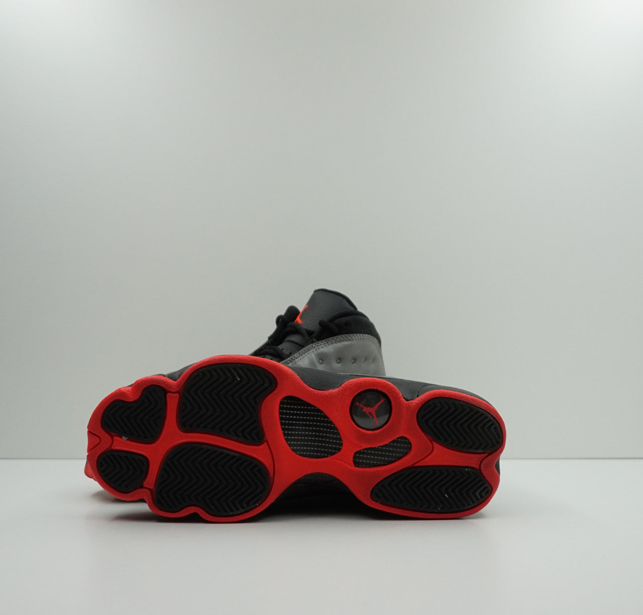 Jordan 13 Retro Infrared 23 GS
