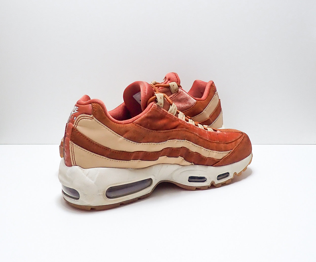 Nike Air Max 95 Dusty Peach