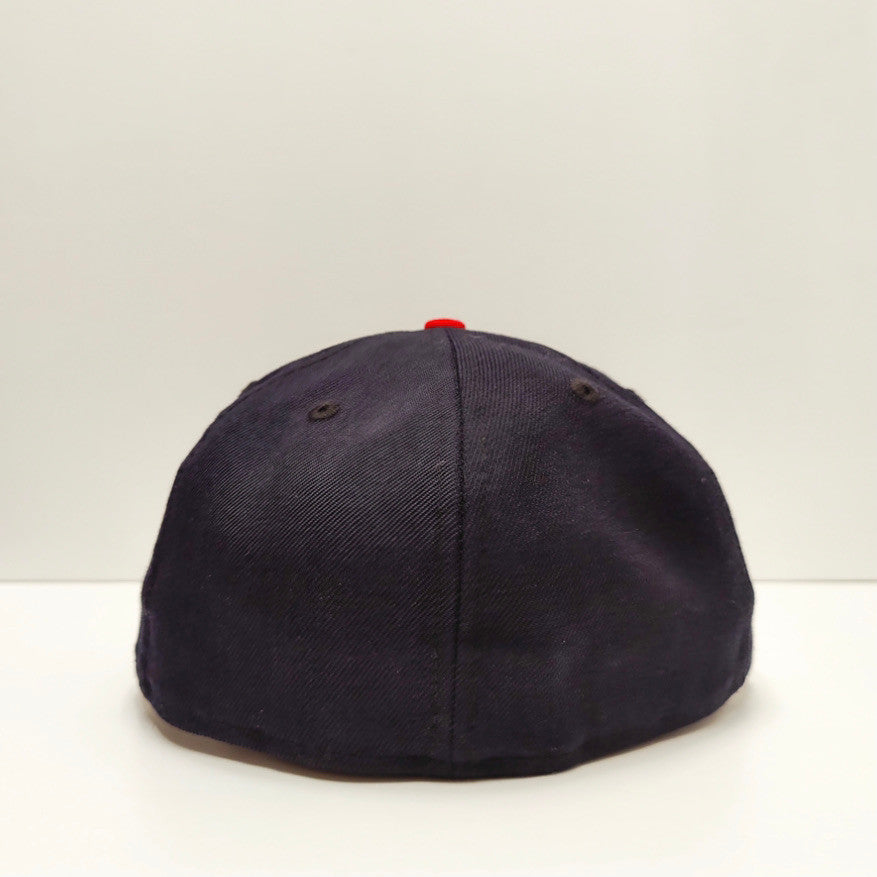 New Era Cooperstown Collection Washington Senators Fitted Cap