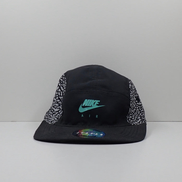 Nike x ATMOS Reversible Jumpman Cap (2017)