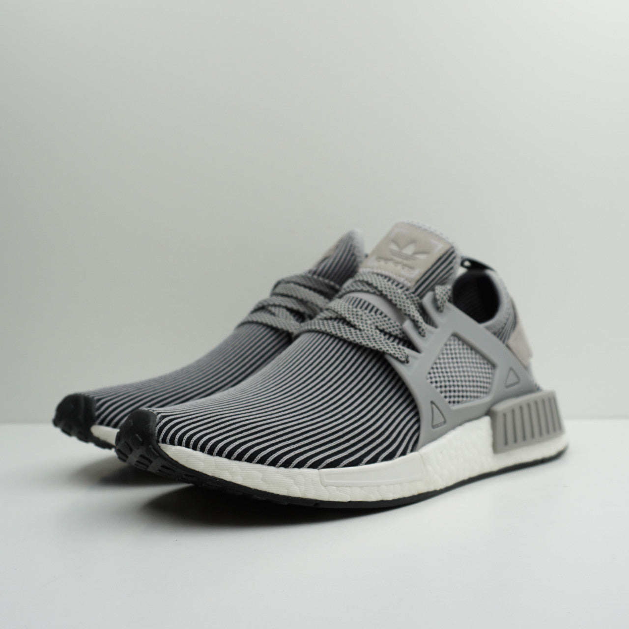 Adidas NMD XR1 Solid Grey