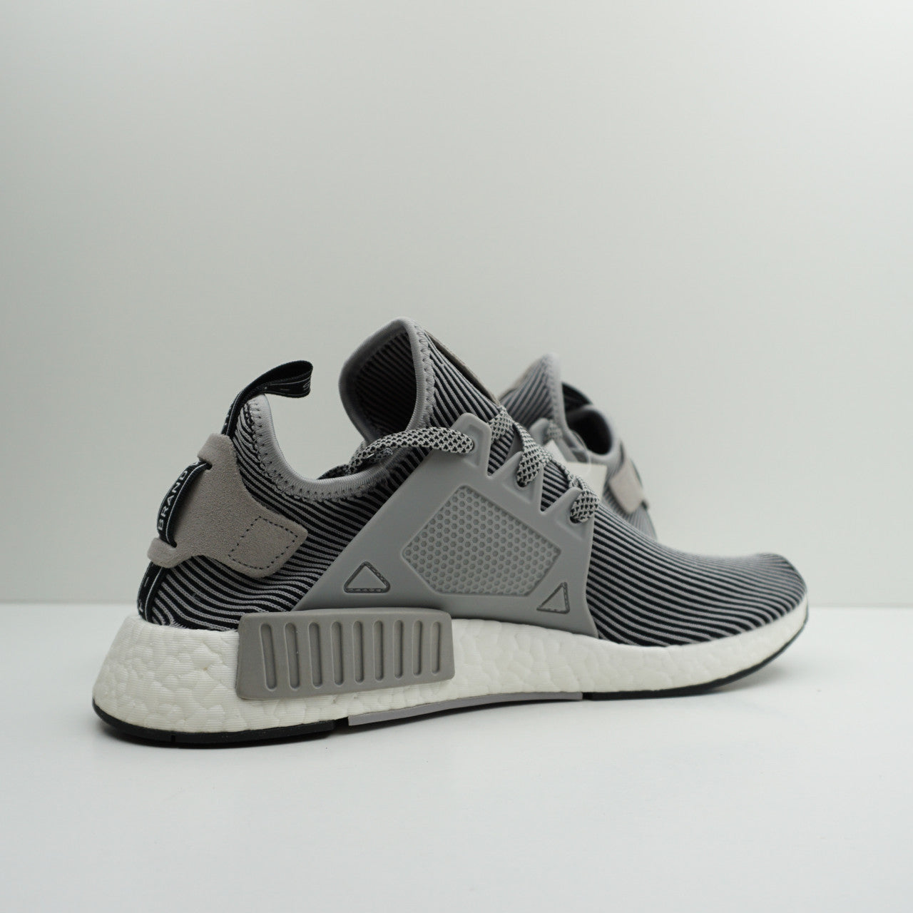Adidas NMD XR1 Solid Grey