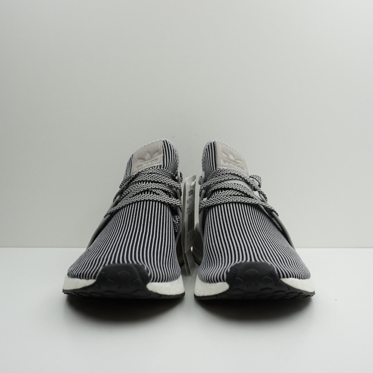 Adidas NMD XR1 Solid Grey