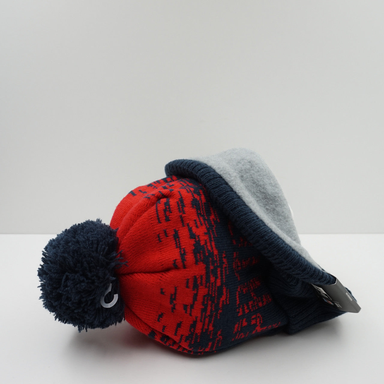 New Era Patriots Beanie