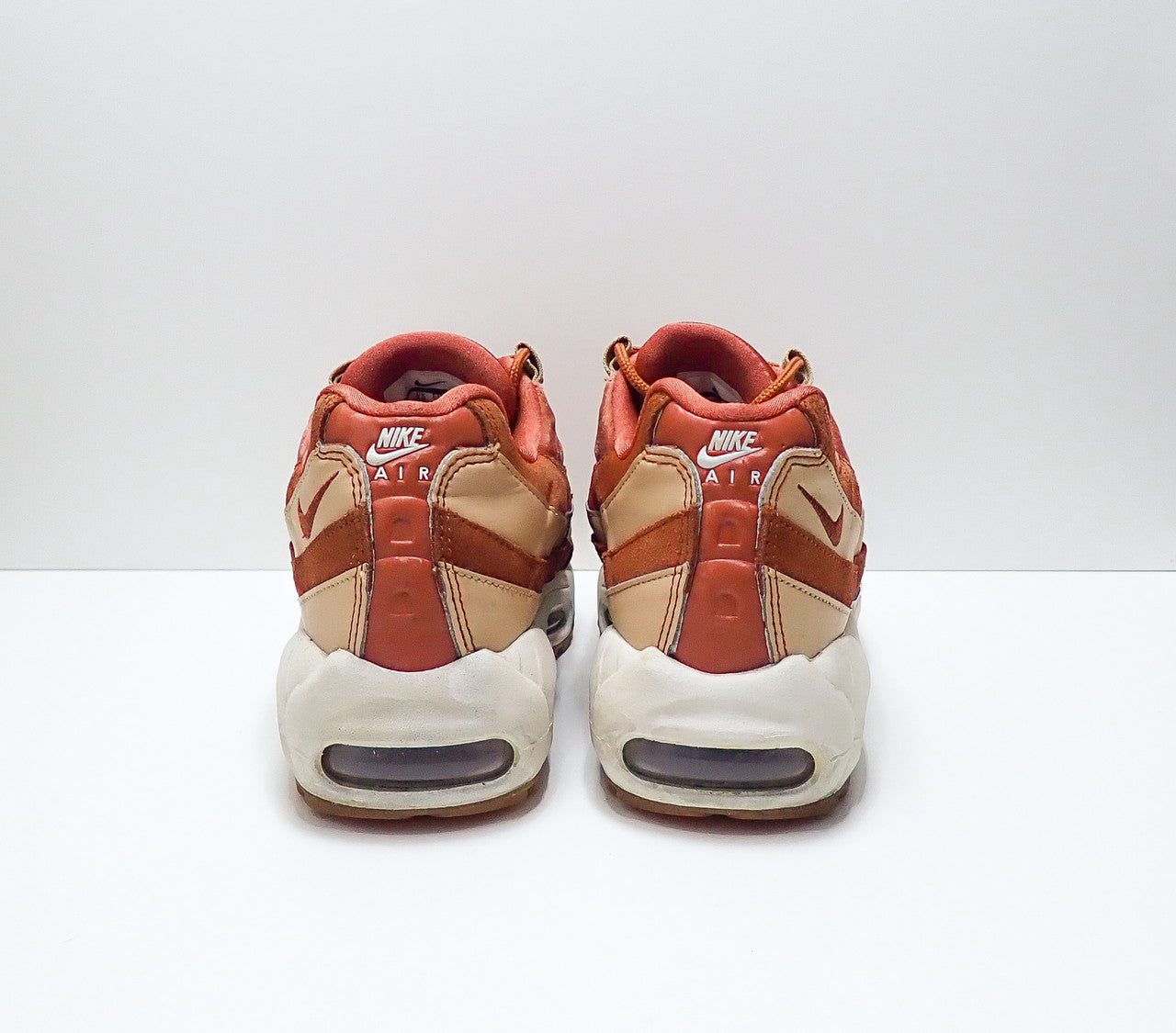 Nike Air Max 95 Dusty Peach