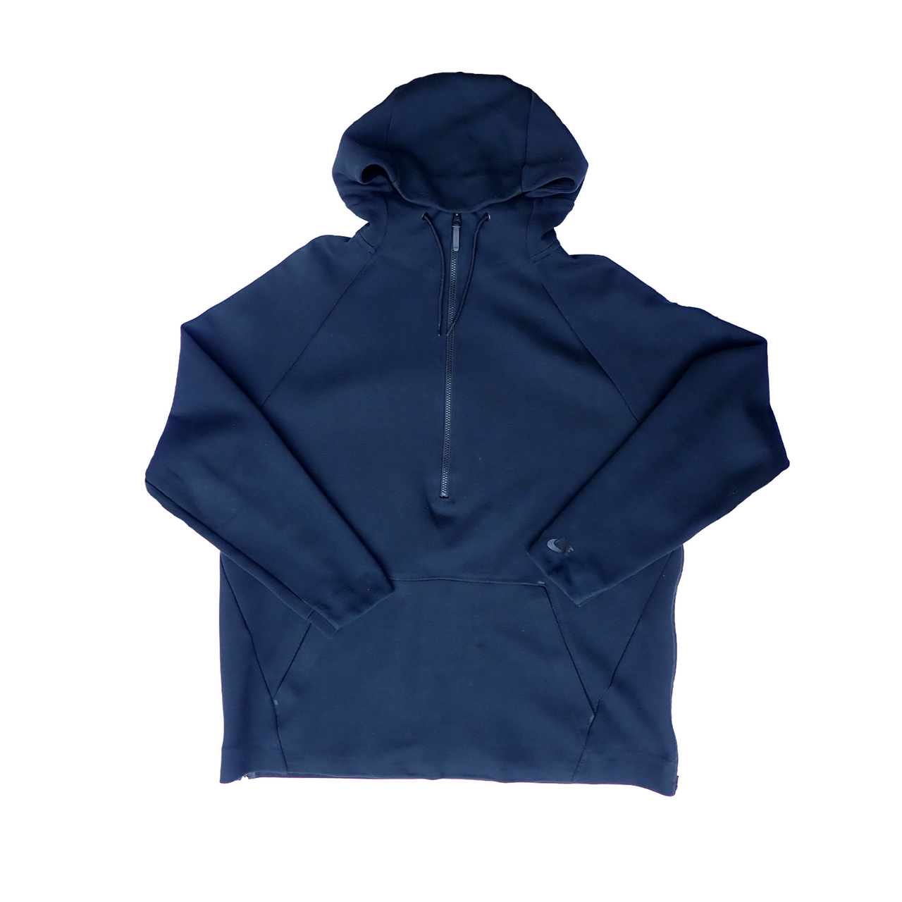 Nike Half Zip Hoodie